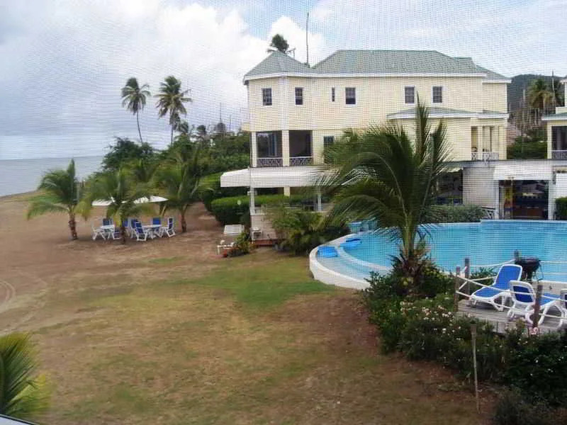 Nelson Spring Beach Resort