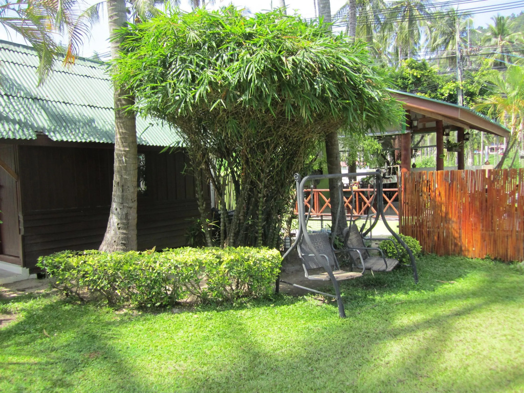 Samui Harmony Resort