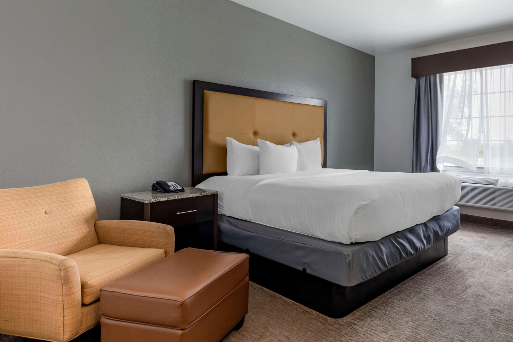 Comfort Inn & Suites Gatesville