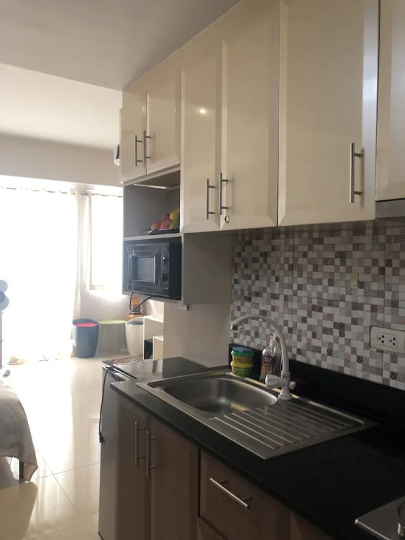 Palmtree Villas 1 -Favila Condotel Unit