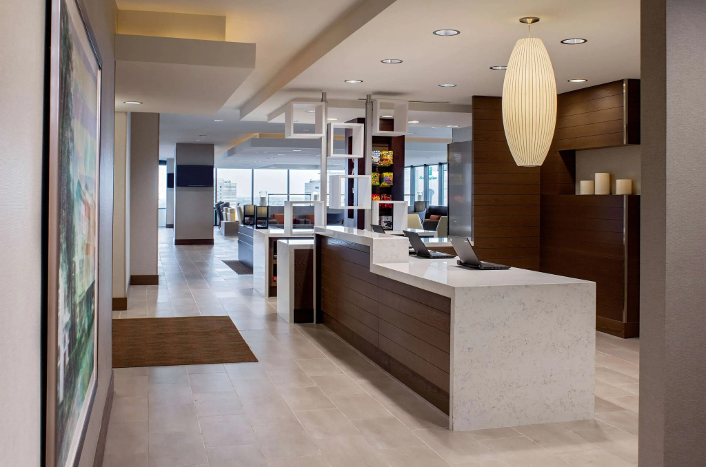 Hyatt House New Orleans Downtown