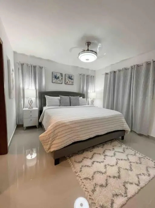 Your Home in Santiago!!!