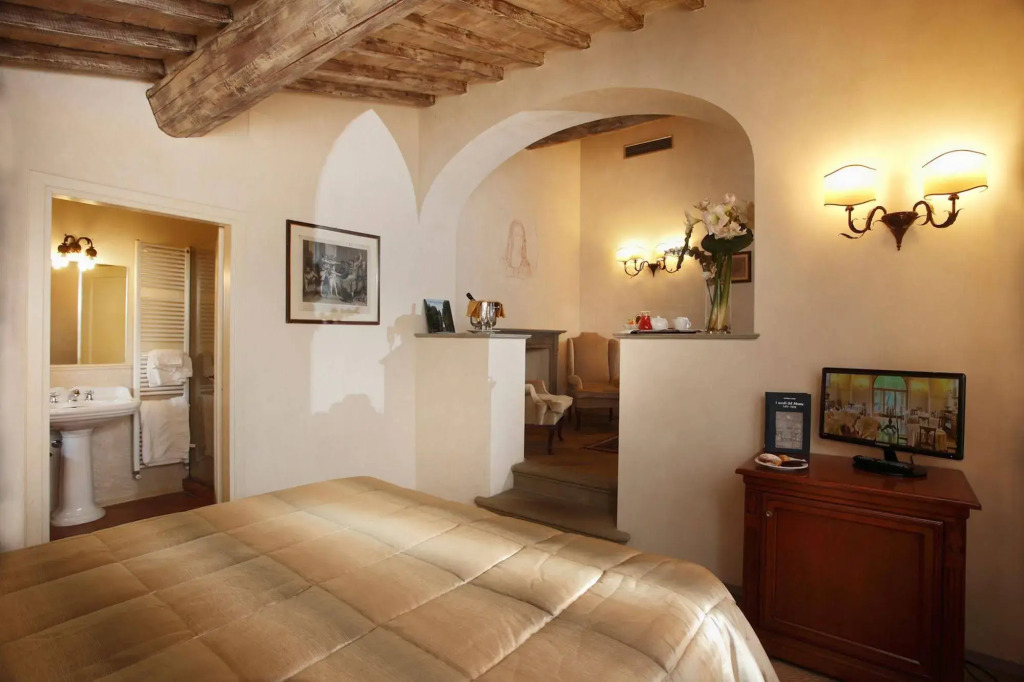 Villa Barberino