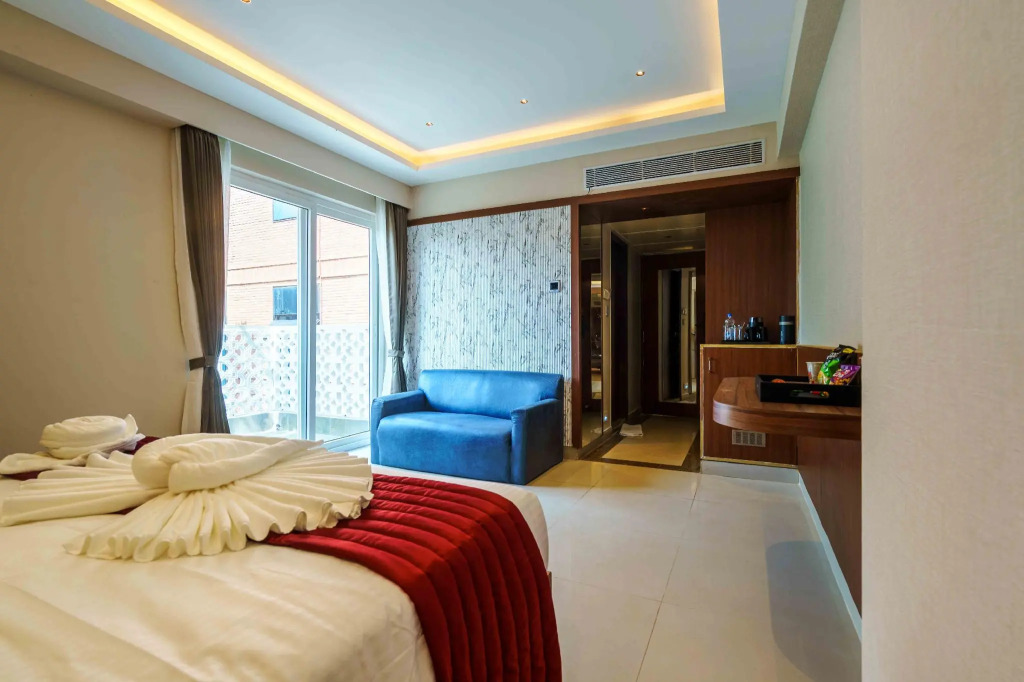 Hotel Nandhini J.P.Nagar
