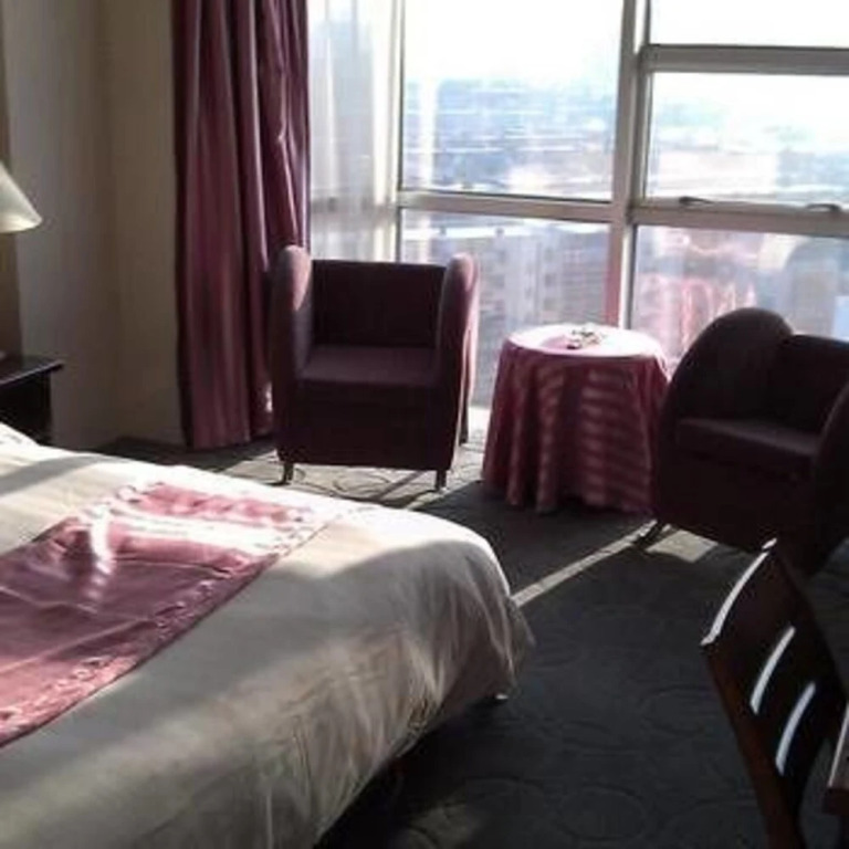Jinxia International Hotel