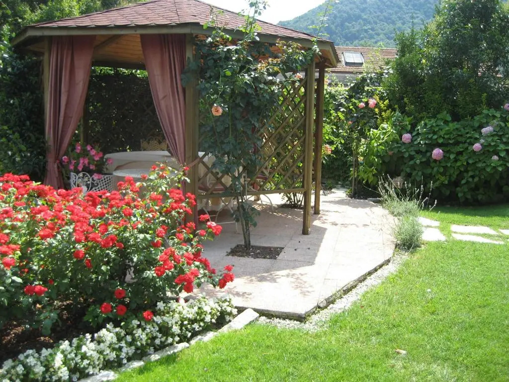 Hotel Calvi-Ristorante Mainor Hotel di Charme