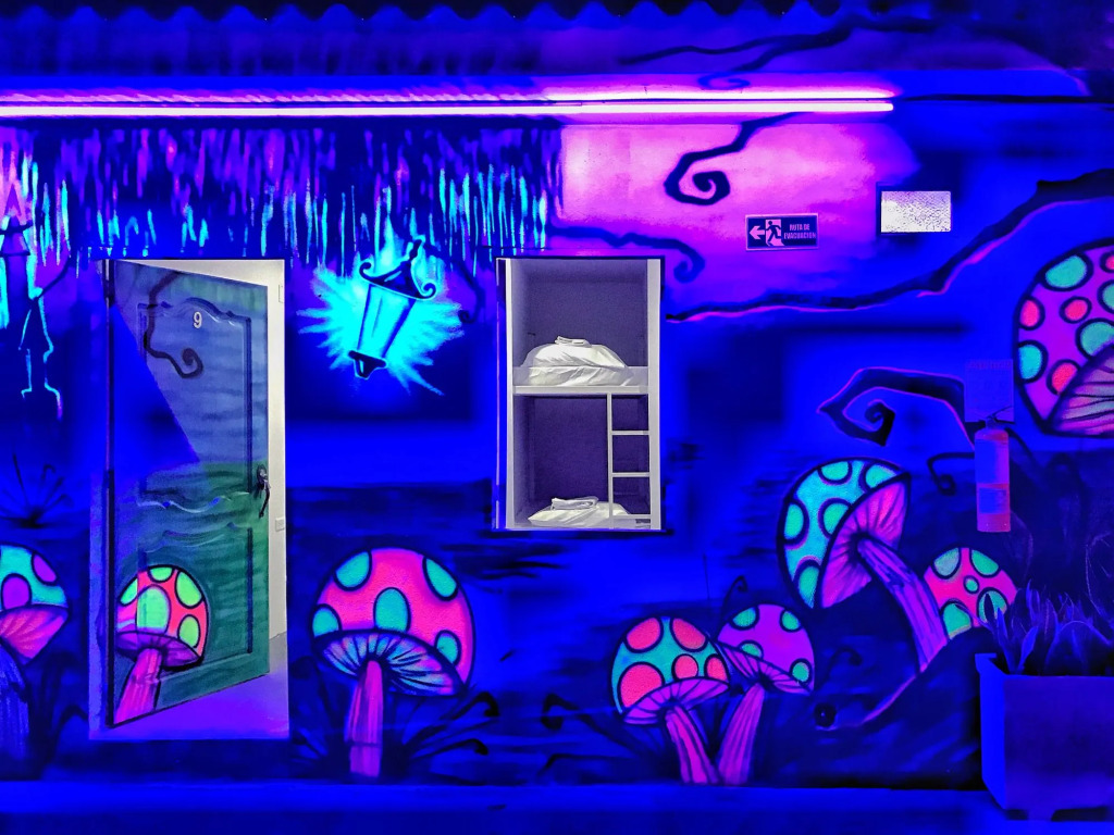 Wonderland Cartagena