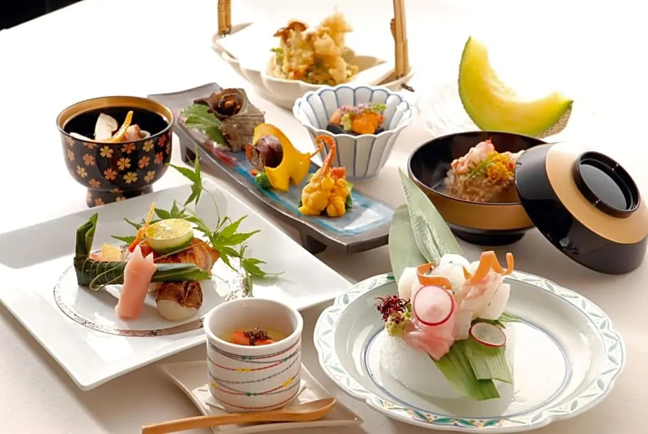 Pleasure Resort Izu Akazawa Onsen