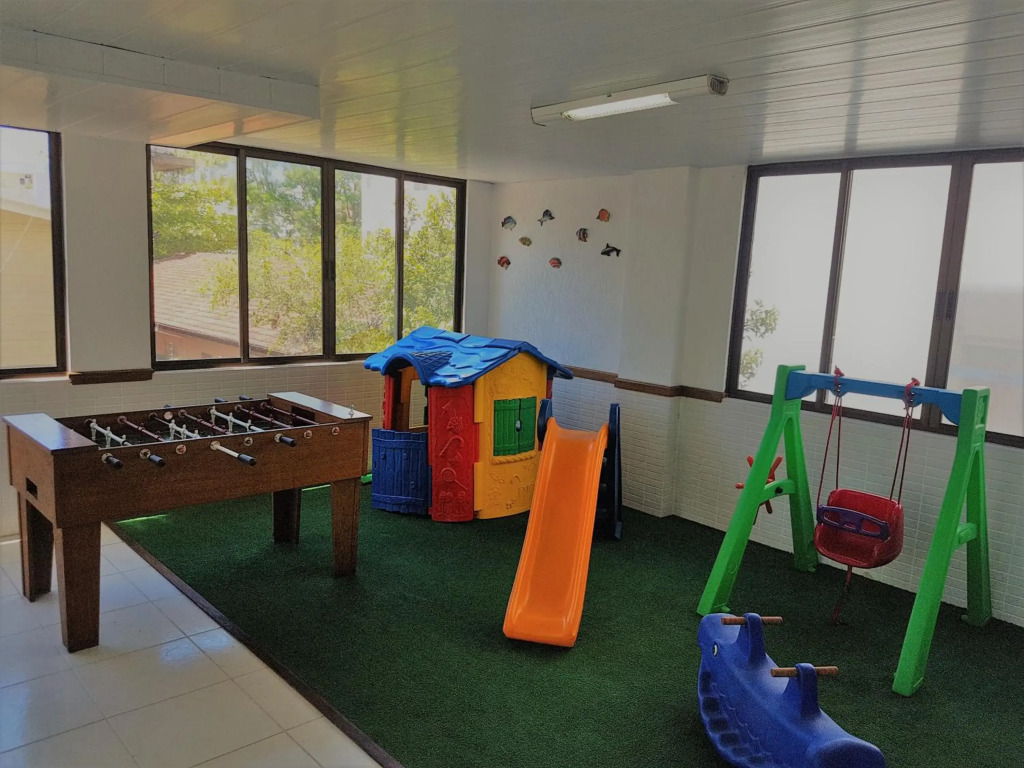 Fragata Apart Hotel