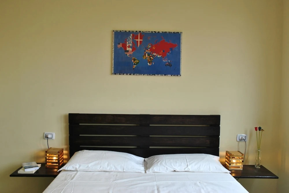 Casa Solarino Guesthouse