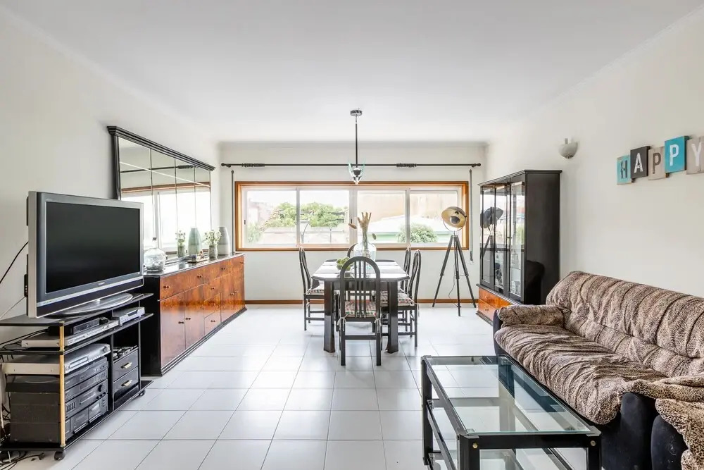 Vila do Conde Sea House