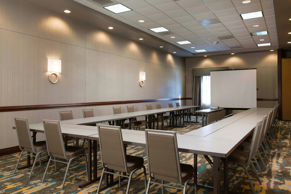 Residence Inn Kansas City Airport