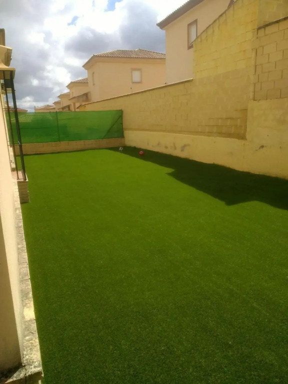 Vivienda rural