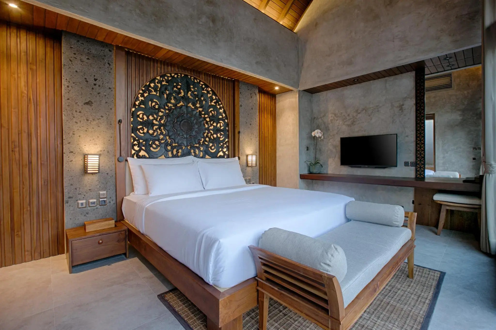 Taman Dharmawangsa Suites