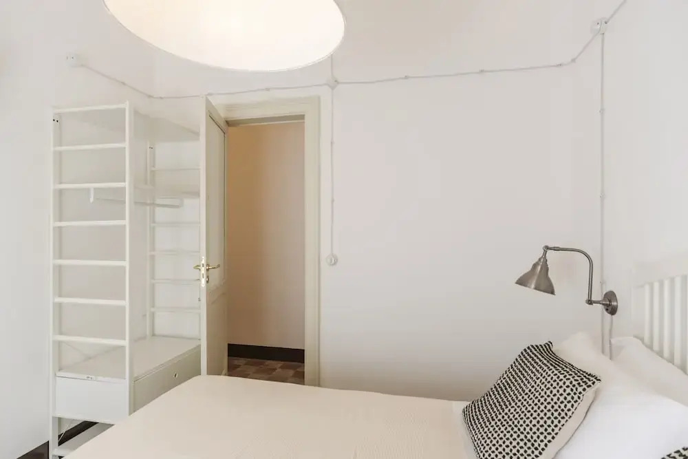 Urban Garden Apartment