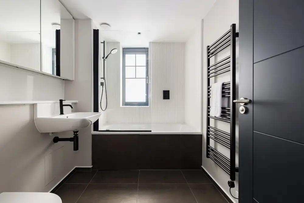 The Muse s Mansion - Covent Garden By Frankie Says