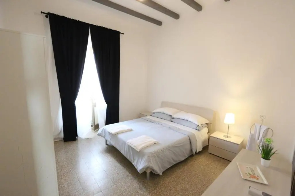 B&B Corso Italia 58