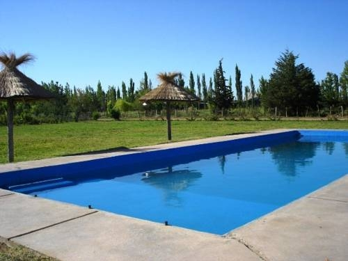cabañas tifanys