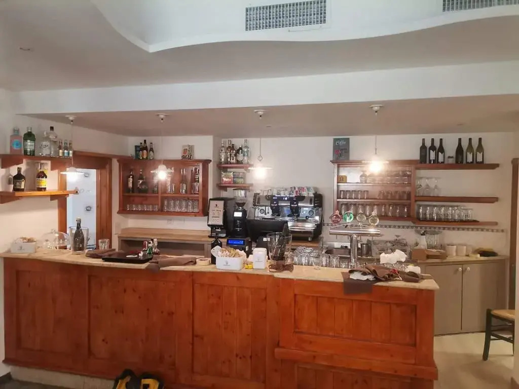 Hotel Locanda Le 3 Oche