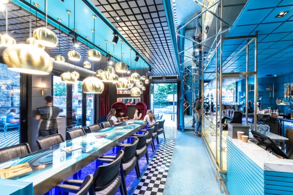 The Wings Hotels Karakoy