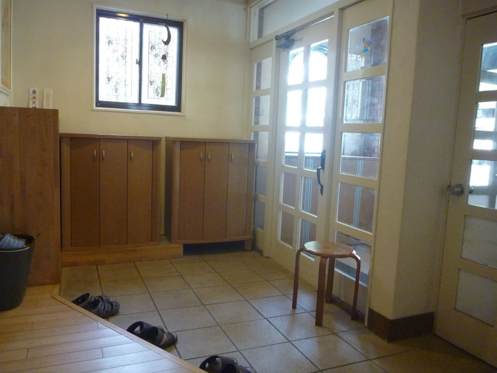 Ks House Hakuba Alps - Travelers Hostel