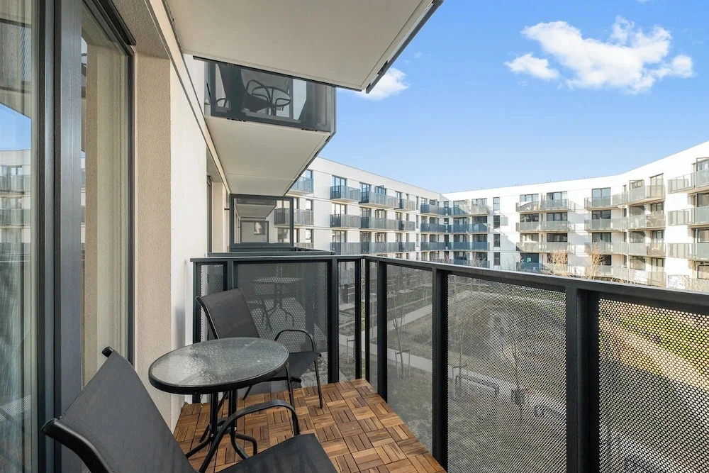 Mostek 246 - Grey by Grand Apartments