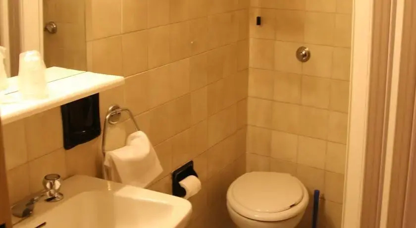 Hotel & Appartamenti Stazione
