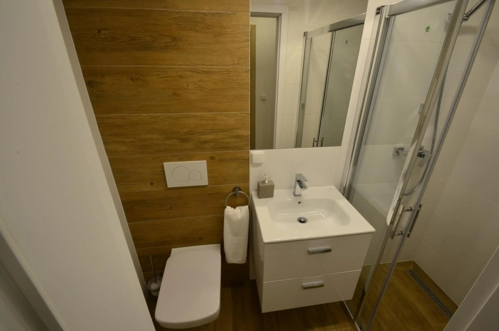 Apartamenty Skalite Szczyrk ul Woźna 14