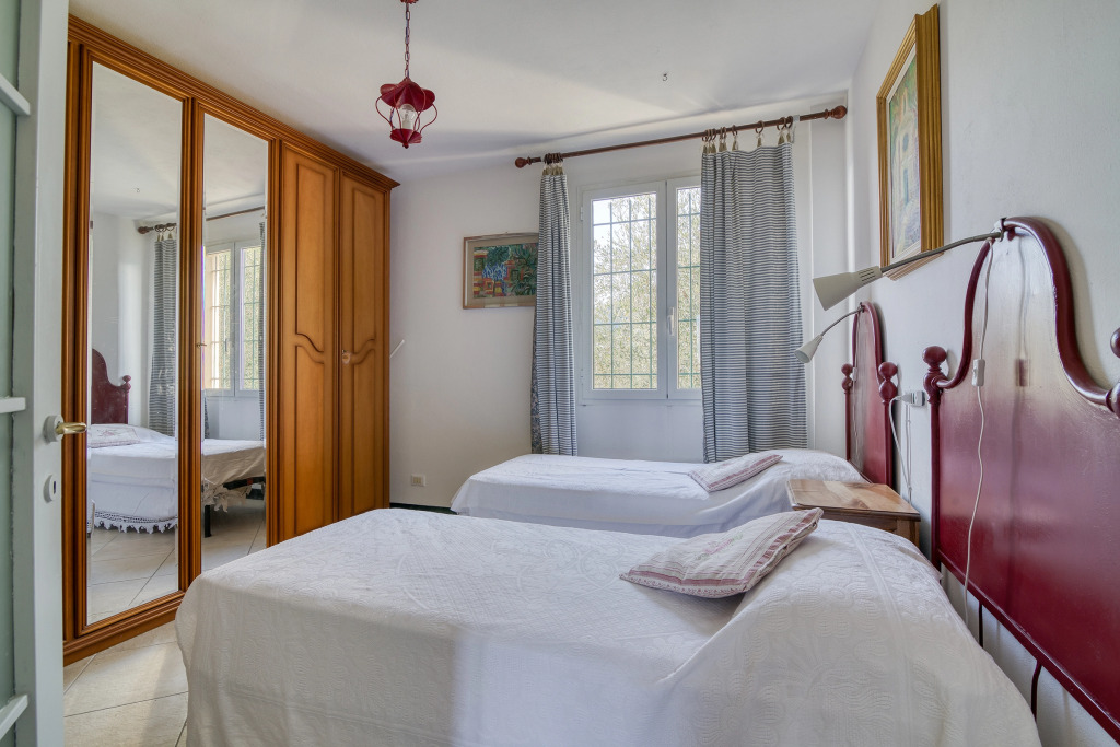 Ca Dartista For Nature Lovers with Terrace Garden - Happy Rentals