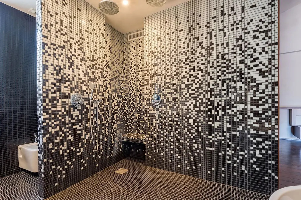 La Loge de mer, Lodge urbain