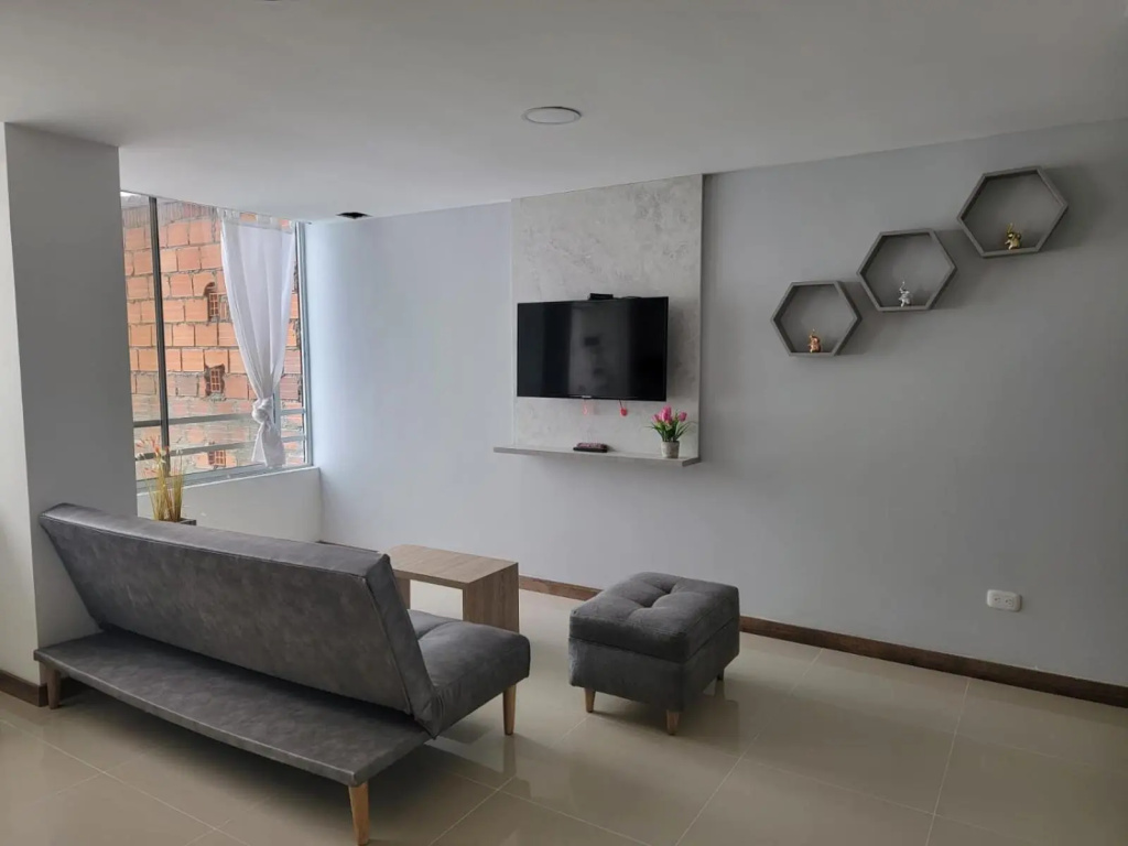 Apartamento vacacional FL Martinz