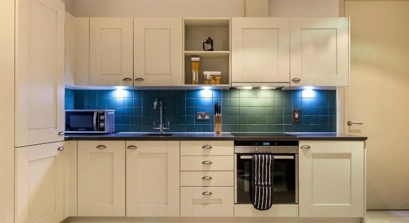 Farringdon Serviced Apartments