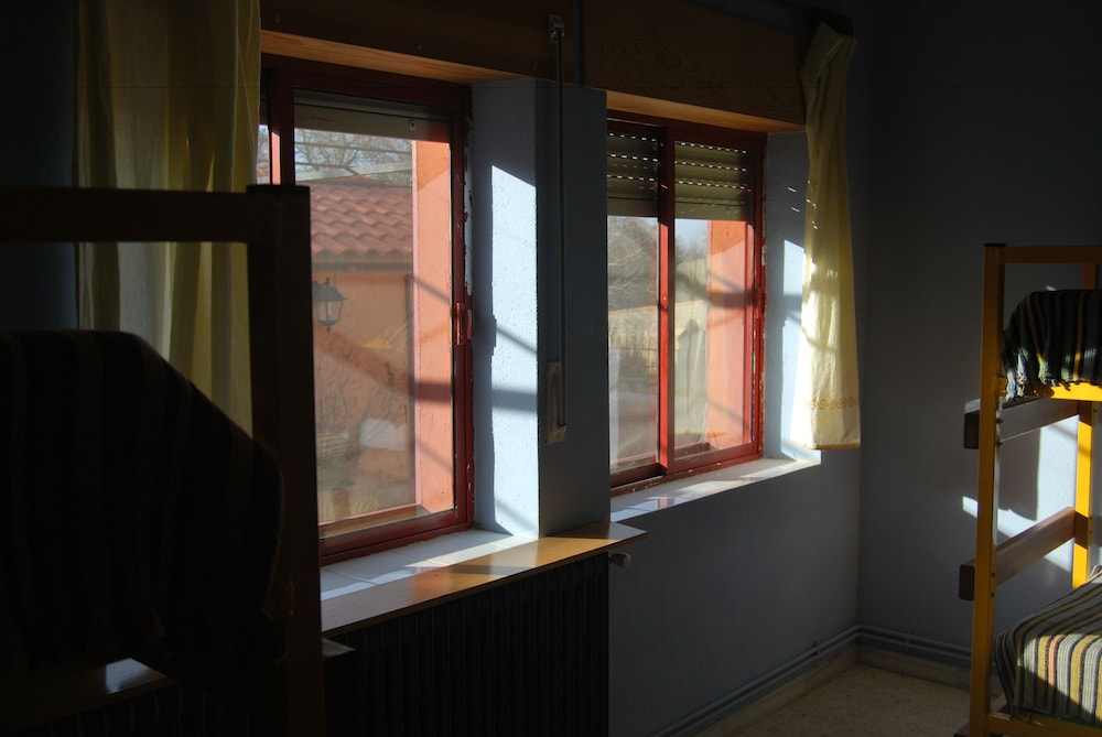 Albergue La Cabañuela