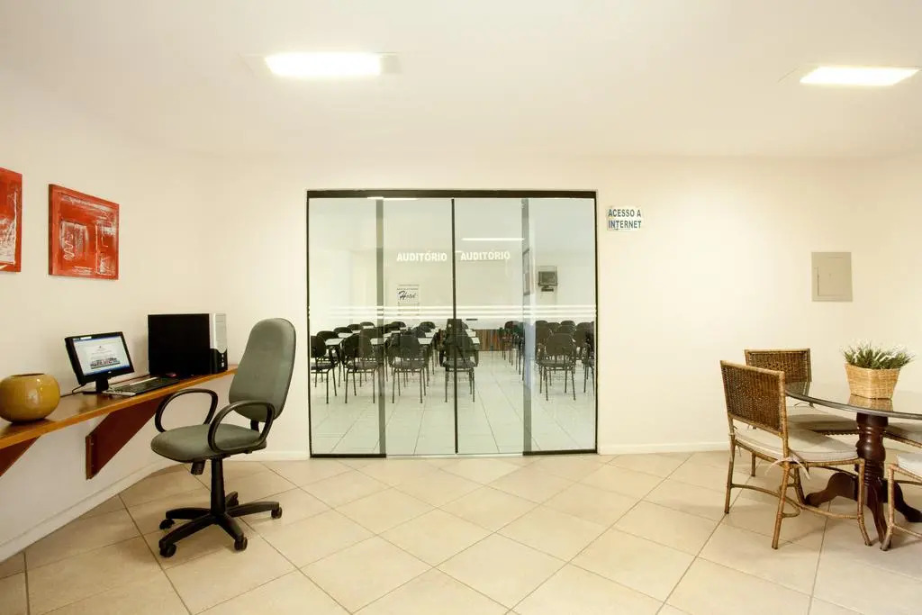 Maria Quitéria Hotel & Flat