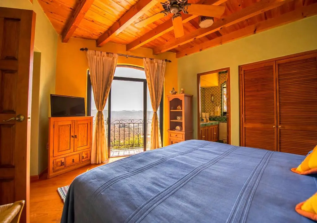 Casa Estrella de la Valenciana Hotel Boutique