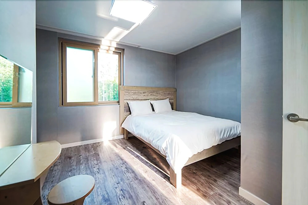 Icheon Hanul Camp Pension