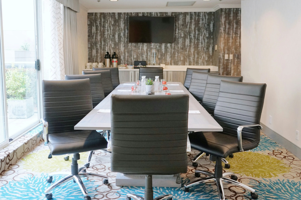 Hampton Inn & Suites, by Hilton - Vancouver Downtown