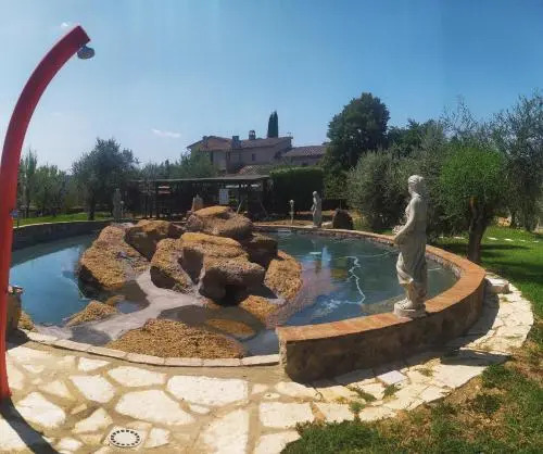 Locazione turistica Dini