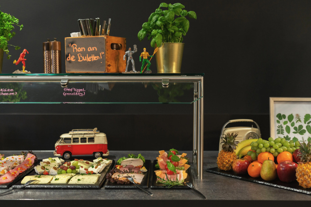 Holiday Inn - the niu, Flash Berlin Charlottenburg by IHG