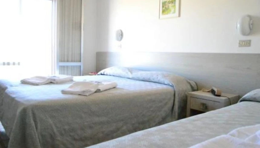 Hotel Fabio