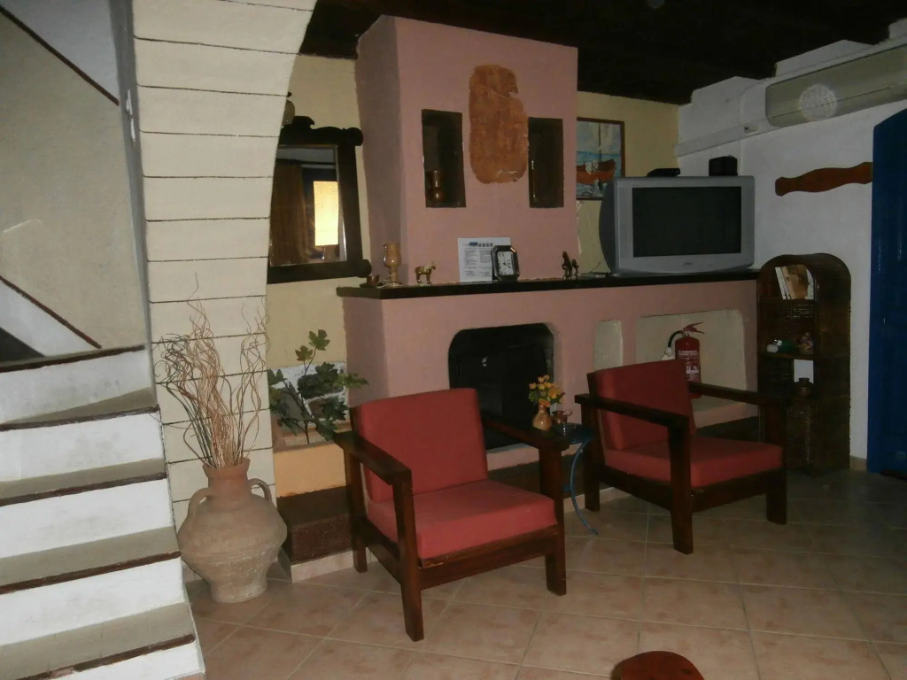 Hotel Eliza
