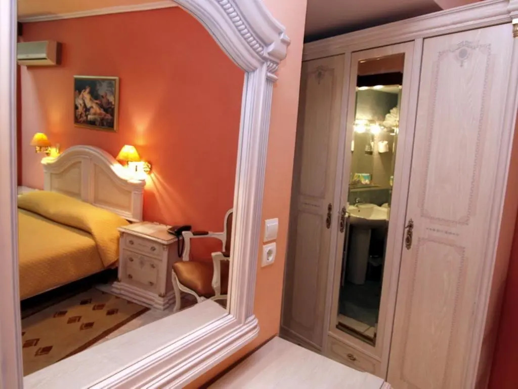 Hotel Marianna