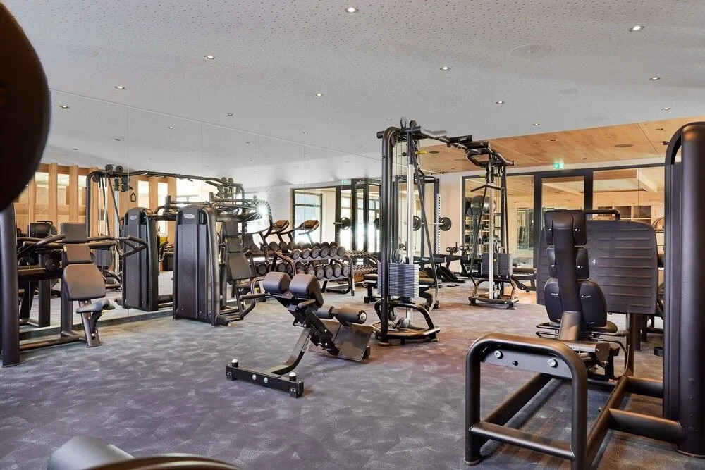 Zugspitz Resort