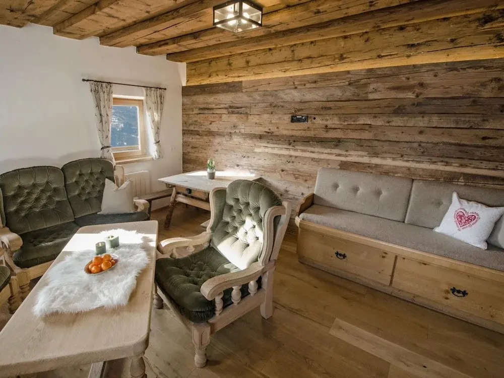 Chalet in Hollersbach near Kitzbühel Ski Lift