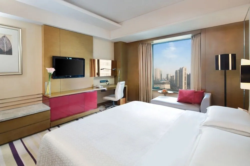 Four Points By Sheraton Yangzhou