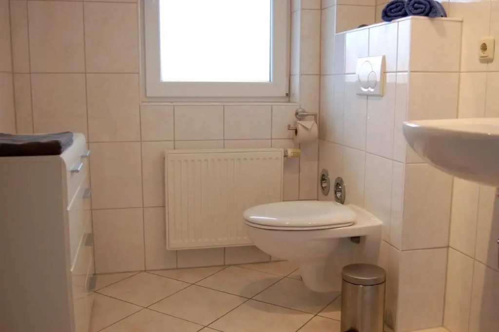 Meerferienwohnungen Kühlungsborn
