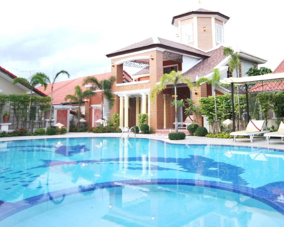 Budsaba Resort & Spa