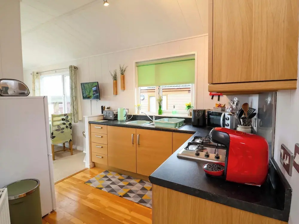 Daffodil Lodge