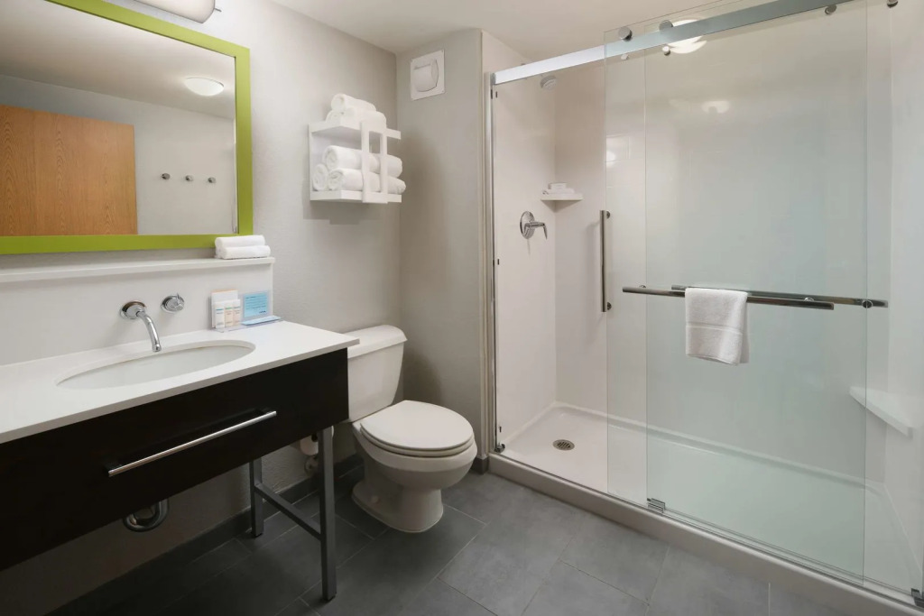 Hampton Inn & Suites Houston-Medical Center-NRG Park