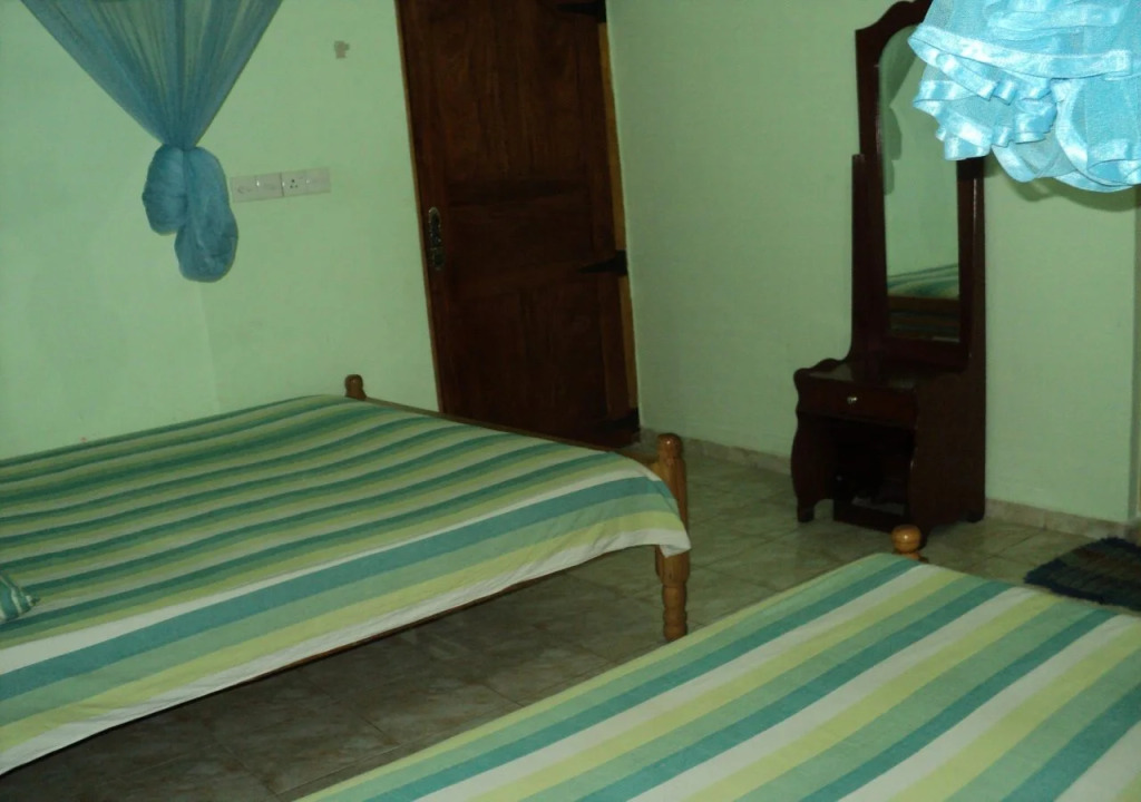 Ruwanthy Holiday Resort